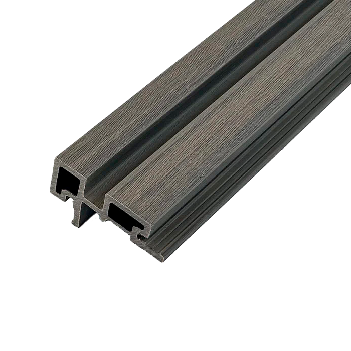 Угловой профиль Middle Lines, Canadian Maple, Co-Extrusion в Саратове